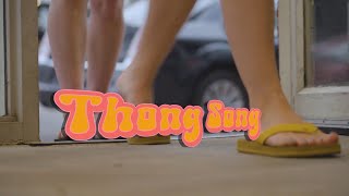 THONG SONG Official Music Video [upl. by Harod]