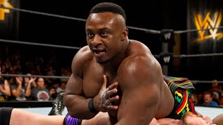 The “FiveCount” still gives Big E goosebumps A Future WWE The FCW Story extra [upl. by Nehgam218]