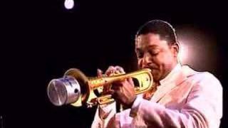 WYNTON MARSALIS quotCHEROKEEquot [upl. by Anire]