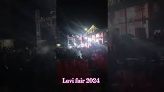 Lavi fair 2024 Rampur bushahar🥳🥰rampur lavi msti kuldeepsharma pahari pahadi [upl. by Yrral]