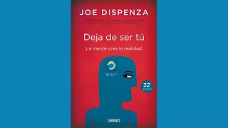 LECTURA DEJA DE SER TU JOE DISPENZA 22052024 [upl. by Samled384]