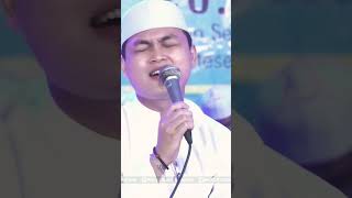 Gandrung Nabi  Aji aji Limo Li khomsatun sholawat hadroh gandrungnabi fyp [upl. by Latsyrk]