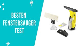 Die besten Fenstersauger Test 2022 [upl. by Hakeem]