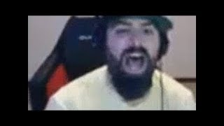 Keemstar screaming [upl. by Jenelle]