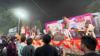 Rohit thakor  Live program Charadu entire rohit [upl. by Stich452]