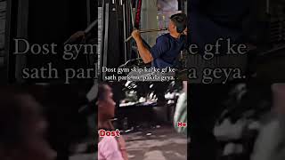 gym motivation gymmotovation gogym youtubeshort instagram viralvideo trendingvideo [upl. by Adnerb]