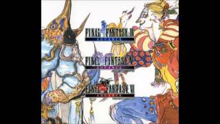 11 quotA New Worldquot  Final Fantasy Finest Box Disk 3  Final Fantasy V [upl. by Nailij]