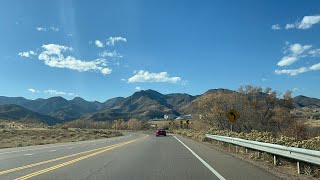 On way to Waterton Canyon [upl. by Brook]