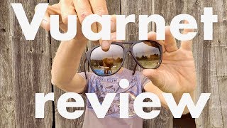 Vuarnet sunglasses a review [upl. by Wack869]