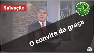 0622  O convite da graça [upl. by Ahsias]