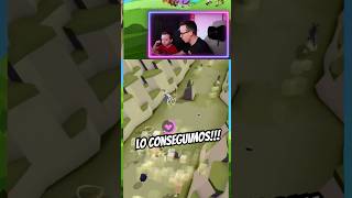 Rodeo Stampede Montañas rodeostampede stampede gameplay gameplays gameplayespañol [upl. by Acul]