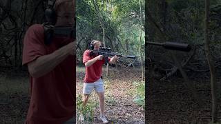 Bill drill with Bren 2 amp Huxwrx flow 762 TI phenomenal combo [upl. by Ensign]