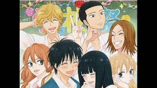 Kimi ni Todoke Secret Party  Drama part 6 [upl. by Kerrie]