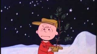 Charlie Brown Christmas  Scrhoder Piano Theme [upl. by Ledairam]