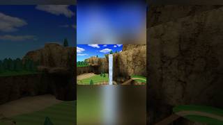 The Wonders of Wuhu Island wiisportsresort mii wiisportresort wiisports [upl. by Tletski]