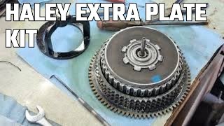 Is THIS the Secret to Easier Plate Clutch Kit Installation [upl. by Lala]