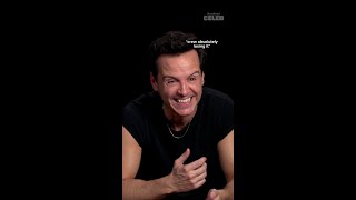 quotAint it truequot 😏🎥  Andrew Scott Reads Thirst Tweets AndrewScott ThirstTweets [upl. by Viole]