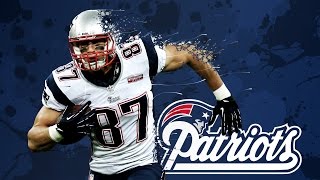 Patriots 2015 SuperBowl song remix [upl. by Ynes660]