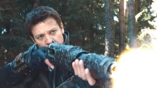 Hansel amp Gretel Witch Hunters Official Movie Spot Revenge [upl. by Assedo]