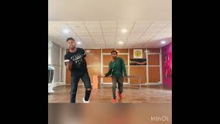 Maula Maula re Short Dance Video [upl. by Enidan]