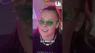 JoJo Siwa Shares The Real Reason Dance Moms Can’t Replace Abby Lee Miller [upl. by Marelya]