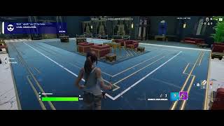 How YOU Can Complete Level 38 in Fortnite 40 ESCAPE ROOM by qtuiii Tutorial [upl. by Riegel490]