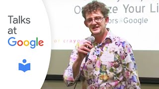 Do More Great Work  Michael Bungay Stanier  Talks at Google [upl. by Ynnav]