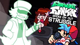 Smoke Em Out Struggle Vslice Port [upl. by Cranford221]