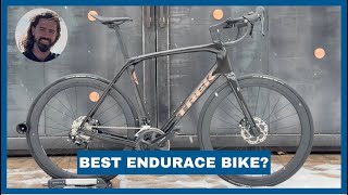 Should YOU buy the 2023 Trek Domane SL5 Gen 4 [upl. by Monia]