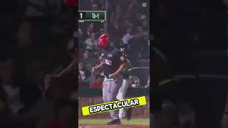 MAYOS de NAVOJOA 74 CAÑEROS de LOS MOCHIS  LIGA MEXICANA del PACÍFICO [upl. by Enirod]