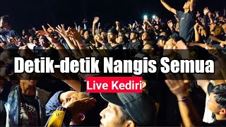 KARNAMEREKA  AYAH IBU  🔴Live  CYBERXTREME Volume 02 Fest Kediri 2023 [upl. by Engamrahc918]