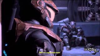 Halo Reach  8 Mission Part 3 of 3 New Alexandria Walkthrough HD [upl. by Haerr]