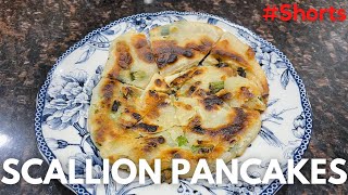 Scallion Pancakes ASMR [upl. by Fermin]