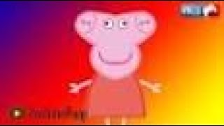 I edited an episode of Peppa Pig because it is cool [upl. by Eanom]