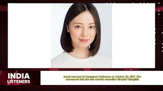 Miyuu Sawai Biography Age Weight Relationships [upl. by Hasseman]