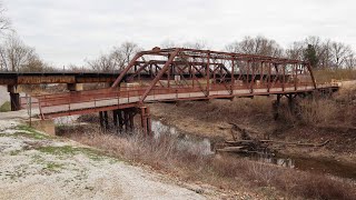 Exploring Kimmswick Missouri March 2024 [upl. by Stelle]