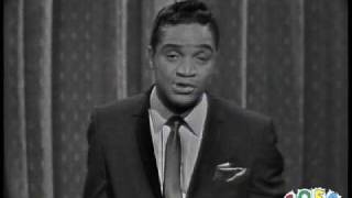 Jackie Wilson quotThats Why I Love You Soquot on The Ed Sullivan Show [upl. by Devlen]