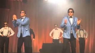 Dental Style  The Madow Brothers  Gangnam Style Parody [upl. by Llekim]