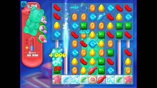 Candy Crush Soda Saga Level 6325 [upl. by Veronike]