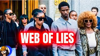 Courtney Burgess REFUSES To Give Diddy amp Co Back Kim’s DiaryFiles SHOCKING Legal Motion [upl. by Anirpas]