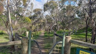 Barossa Goldfields Trail Explore [upl. by Cadmann]