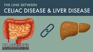 The Link Between Celiac Disease and Liver Disease [upl. by Patsy]