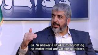 Judas Gahr Støre sammarbeider med muslimske terrorister [upl. by Ettennan806]