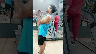 Alien gains 💪 gym viralvideo shorts motivation physiquefreak [upl. by Tedric]