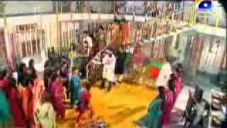 Tere Pehlu Mein June 23 2009 Part 1 of 2 [upl. by Gurney]