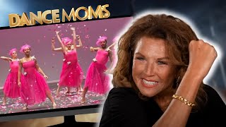 Top 10 Dance Moms Routines women empowerment  Abby Lee Miller [upl. by Stannfield]