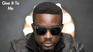 Sarkodie ft mugeez  give it to me [upl. by Kathye]