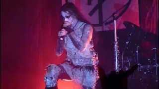 Dimmu Borgir  Dimmu Borgir  Live In Moscow 2012 [upl. by Noxas]