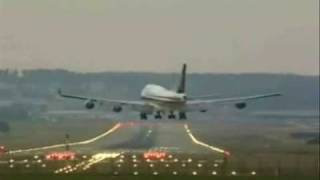 The Best Crosswind Landings Ever [upl. by Areis]