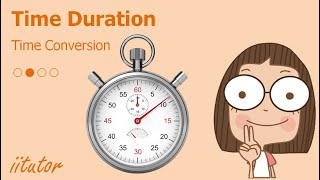 Mastering Time Conversion and Duration with Your Calculator [upl. by Na]